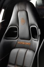 Lotus Exige Sport 240 2007 года (AU)